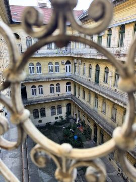 Eladó Lakás 1091 Budapest 9. kerület , Ludovika Campusnál