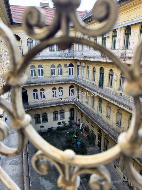 For sale Flat Budapest IX. kerület, 
