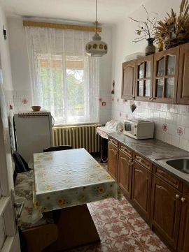 Eladó Ház 4171 Sárrétudvari Sárrétudvari Rákóczi utcai családi ház eladó