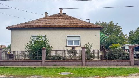 Eladó Ház 3577 Köröm , Rákóczi út 22
