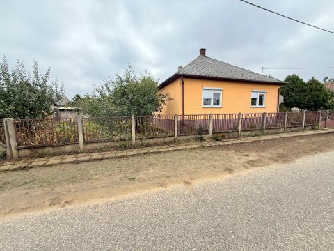 Eladó Ház 4324 Kállósemjén , Kállósemjén