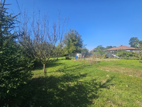 Eladó Telek 9231 Máriakálnok Poszáta utca közelében