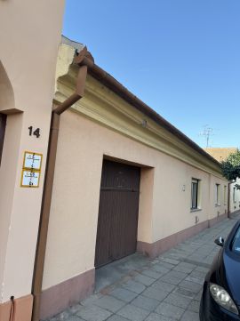 Eladó Ház 7700 Mohács 