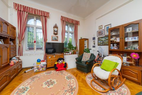 Eladó Lakás 1089 Budapest 8. kerület 