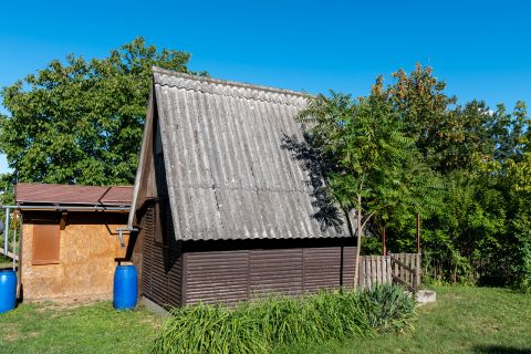 Eladó Ház 8052 Fehérvárcsurgó 