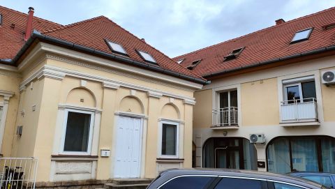 Eladó Lakás 8360 Keszthely 