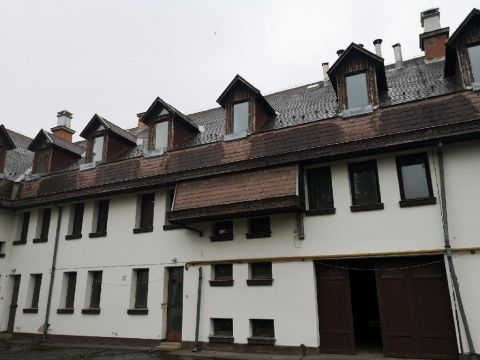 Eladó Ipari 5440 Kunszentmárton 5440 Kunszentmárton, csendes