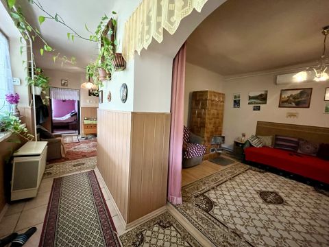 Eladó Ház 4324 Kállósemjén Kállósemjén központi részén