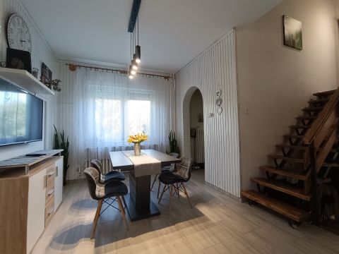 Eladó Ház 4100 Berettyóújfalu 