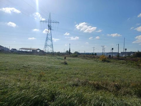 Eladó Telek 3516 Miskolc 