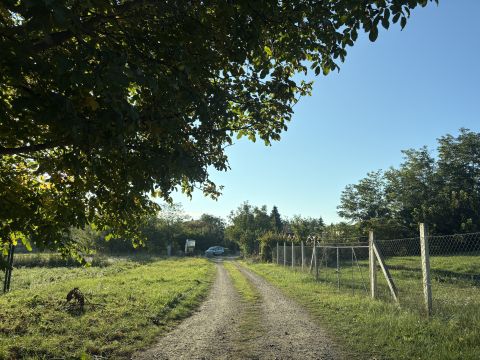 Eladó Telek 9085 Pázmándfalu 