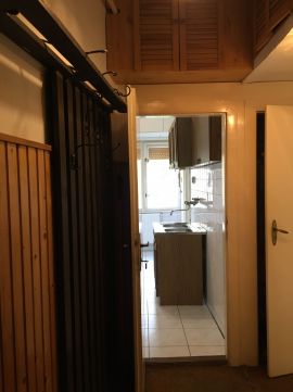 Eladó Lakás 1145 Budapest 14. kerület Zöldövezeti lakás Zugló csendes utcájában