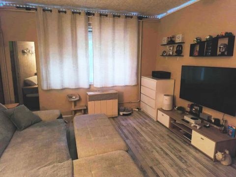 Eladó Lakás 8700 Marcali , Központ közeli lakás