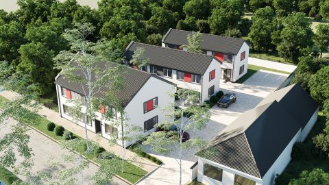 Eladó Lakás 2700 Cegléd , Dorottya u.