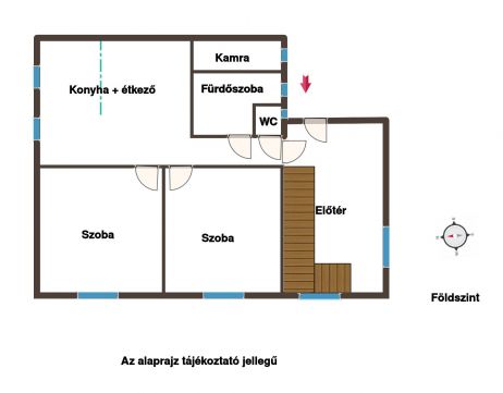 Eladó Ház 7815 Harkány 