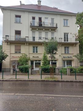 Eladó Üzlethelyiség 1026 Budapest 2. kerület 