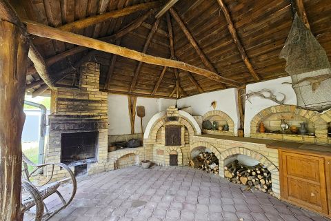Eladó Mezőgazdasági 7133 Fadd , Holt-Duna part