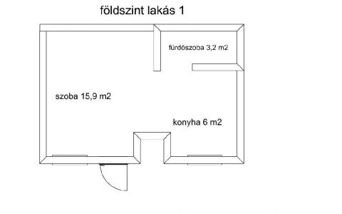 Eladó Ház 2465 Ráckeresztúr 2465 Ráckeresztúr, ráckeresztúr