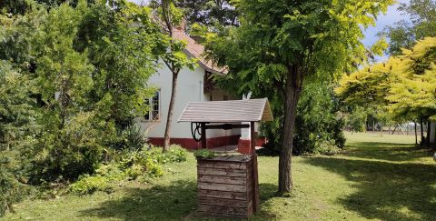 Eladó Ház 5130 Jászapáti , Panna tó szomszédságában.