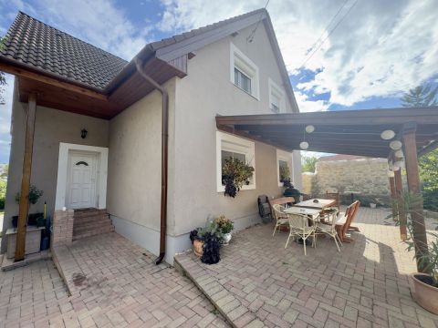 Eladó Ház 8230 Balatonfüred , Balatonfüred