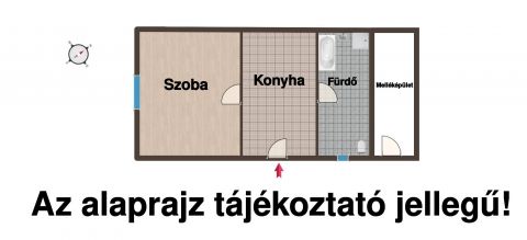 Eladó Ház 5100 Jászberény Csendes részen