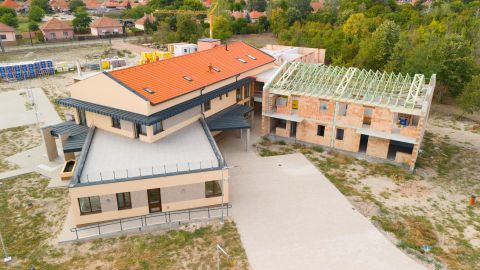 Eladó Lakás 6782 Mórahalom Mórahalmi ingatlan új építés 