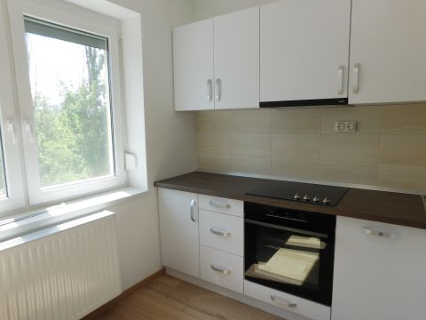 Kiadó Lakás 6000 Kecskemét Liftes,3. emeleti új lakás gépkocsibeállóval minimális rezsi