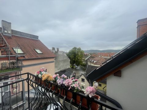 Eladó Ház 9400 Sopron , Belváros közeli