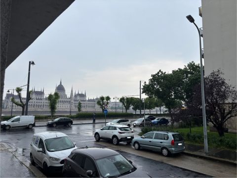 Kiadó Lakás 1027 Budapest 2. kerület , Bem rakpart