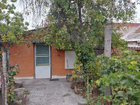 Eladó Ház 6070 Izsák 