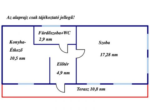 Eladó Ipari 2730 Albertirsa 2730 Albertirsa, kertváros
