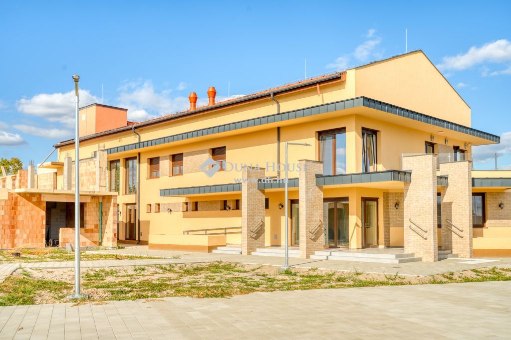 6782 Mórahalom , Mórahalmi ingatlan új építés — 1/14