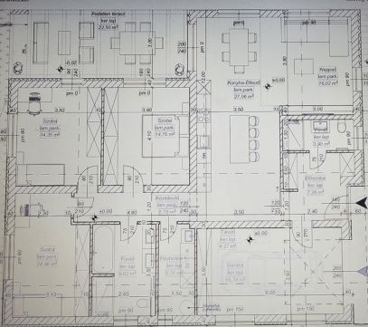 Eladó Ház 1188 Budapest 18. kerület Pestszentimre központhoz közel