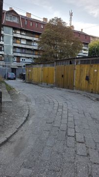 Eladó Parkoló 2600 Vác , Szent István tér