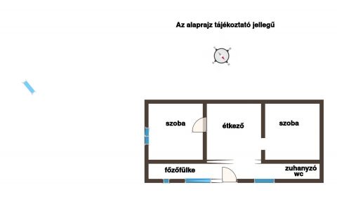 Eladó Ház 2241 Sülysáp Nepumuki Szent János szobor
