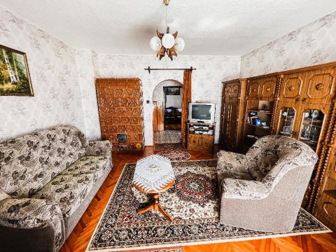 Eladó Ház 5363 Nagyiván 5363 Nagyiván, Csendes