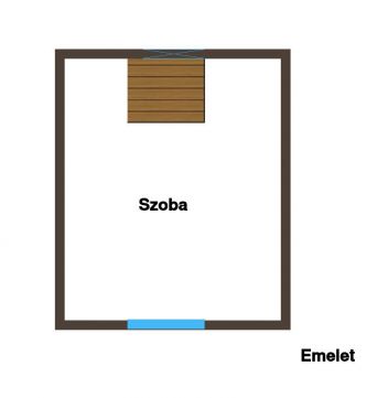 Eladó Ház 7200 Dombóvár Dómbóvár Szőlőhegyen