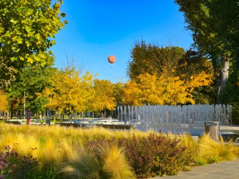 Eladó Lakás 1078 Budapest 7. kerület , Legyen saját BÁLTERME! Erkélyes, ritka PRIVILÉGIUM ELADÓ!