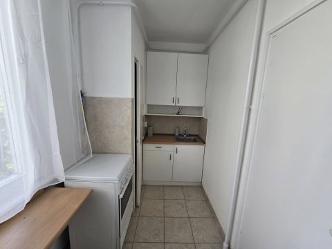 Kiadó Lakás 6000 Kecskemét Kétszobás lakás Kecskemét bevárosban kiadó