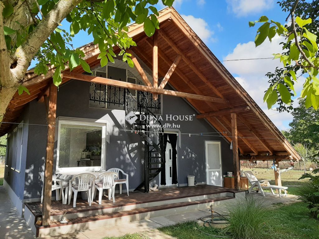 6044 Kecskemét , KIVÁLÓ ÁLLAPOTÚ HÁZ – NAGY KERT, KIS REZSI, REMEK LEHETŐSÉG — 1/13