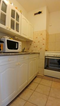 Eladó Lakás 7400 Kaposvár , Kaposváron, 35 nm-es, 1,5 szobás, 2. emeleti lakás eladó!