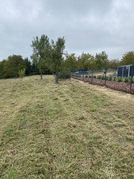 Eladó Telek 8372 Cserszegtomaj 