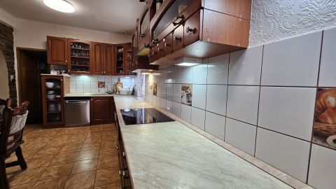 Eladó Ház 4400 Nyíregyháza 41-es főútból nyíló utcában