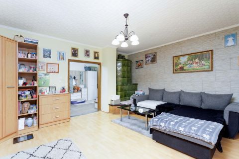 Eladó Ház 9221 Levél József Attila utca közelében