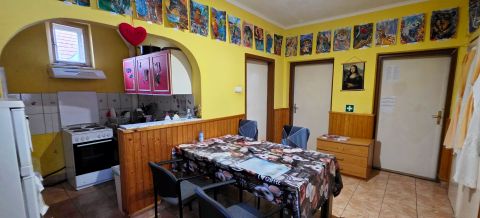 Eladó Ház 9600 Sárvár 