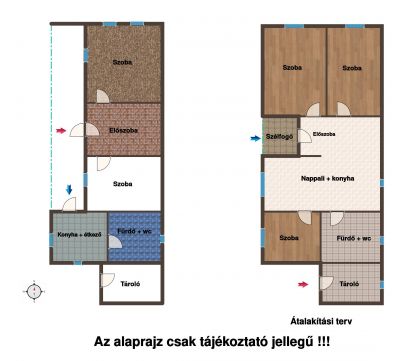 Eladó Ház 2251 Tápiószecső 