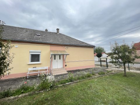 Eladó Ház 9900 Körmend 