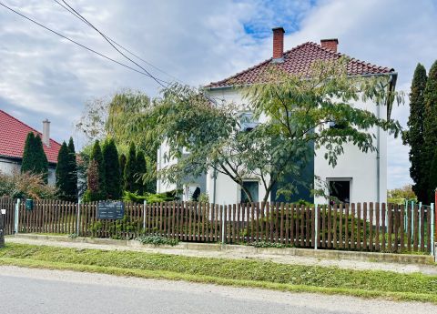 Eladó Ház 8997 Zalaháshágy 