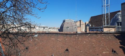 Eladó Lakás 1088 Budapest 8. kerület Bródy Sándor-4 szoba-2 fürdő-magasemelet