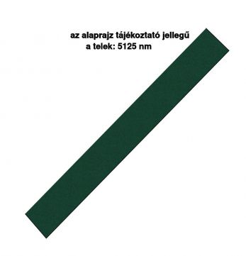 Eladó Telek 2060 Bicske 